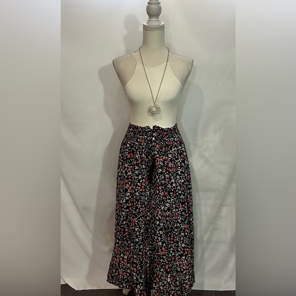 Peasant Skirt - Picture 1 of 6